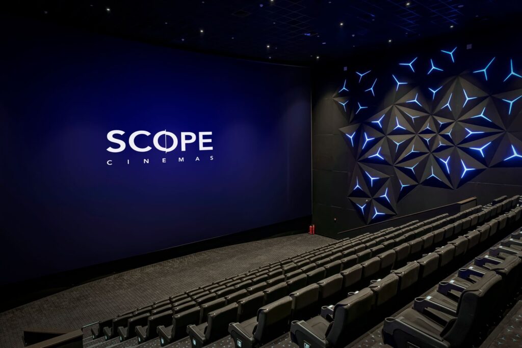 Liberty Lands & Developments Acquires Full Ownership of Scope Cinemas in Strategic Consolidation Move image 01 9