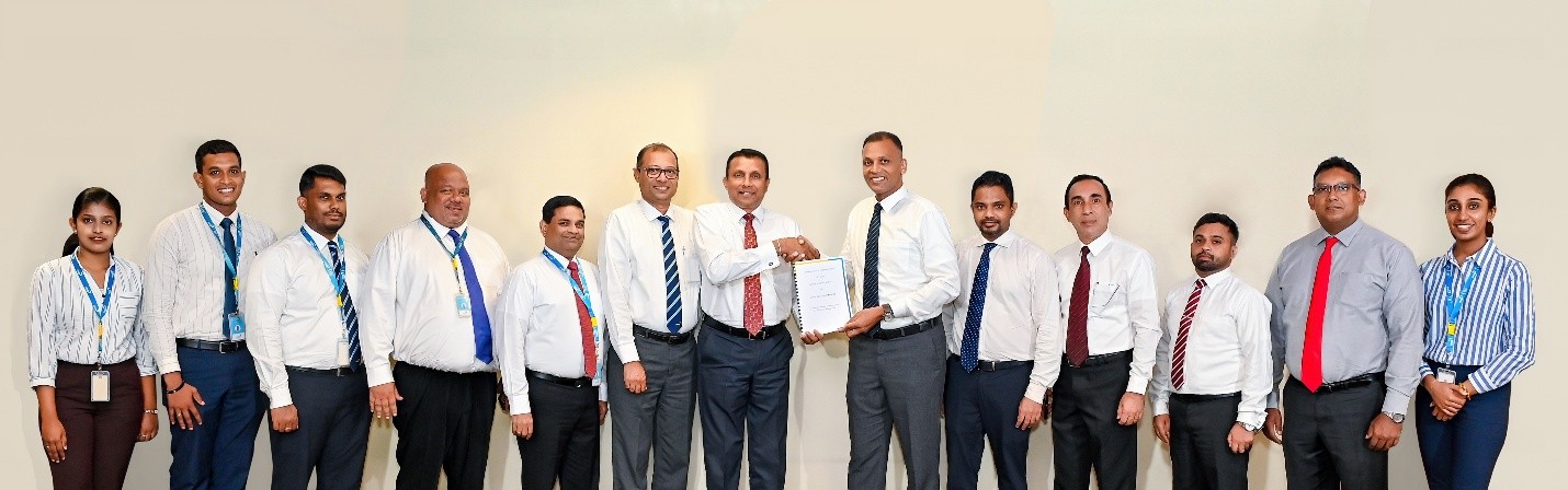 HNB partners with Access Solar Pvt Ltd to provide solar loan solutions