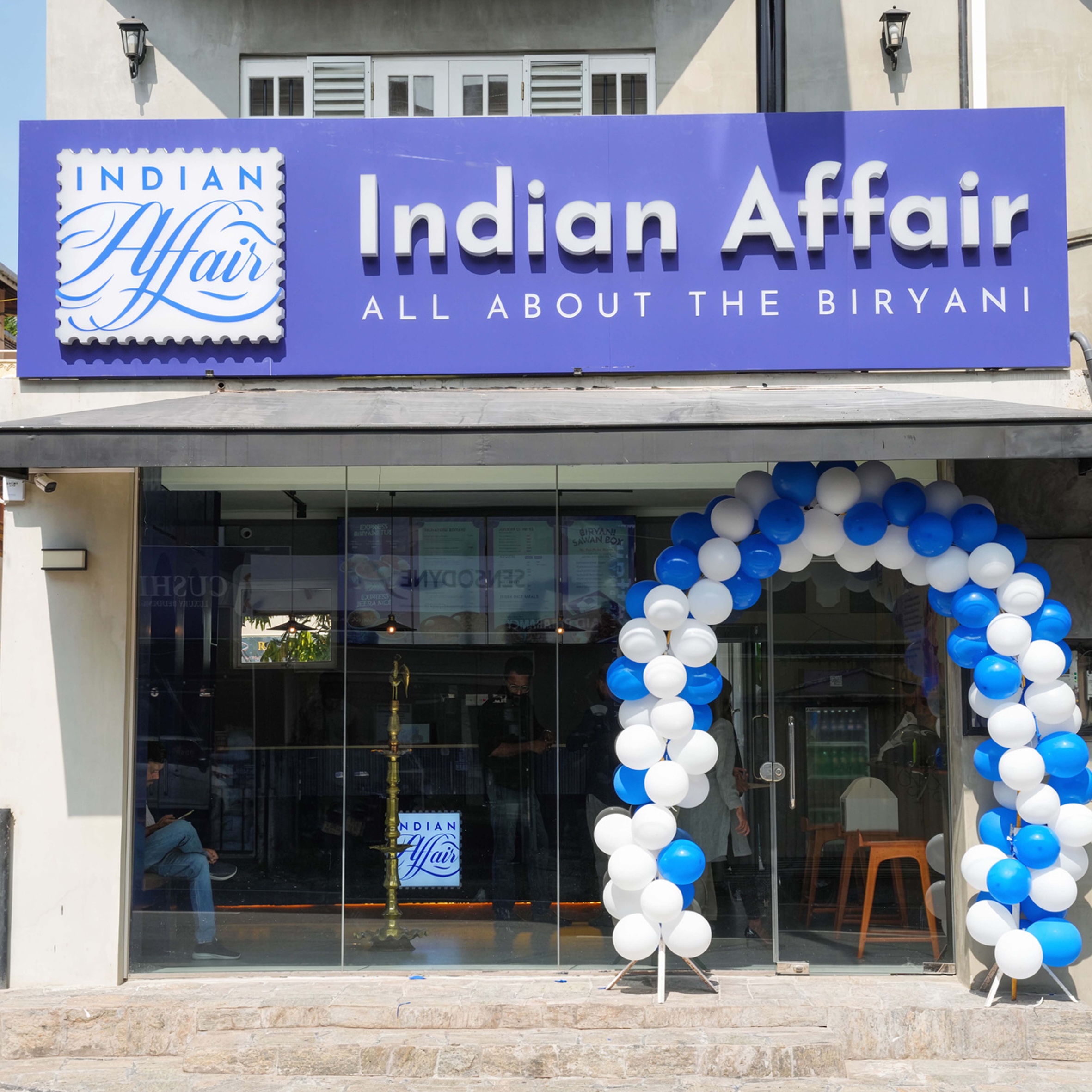 Indian Affair Expands in Dehiwala with New Biryani-Focused Outlet in Sri Lanka