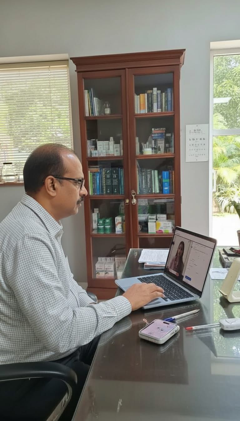 Firstdoctor Reinforces the Role of Telemedicine as Sri Lanka Adapts to Mobility Constraints