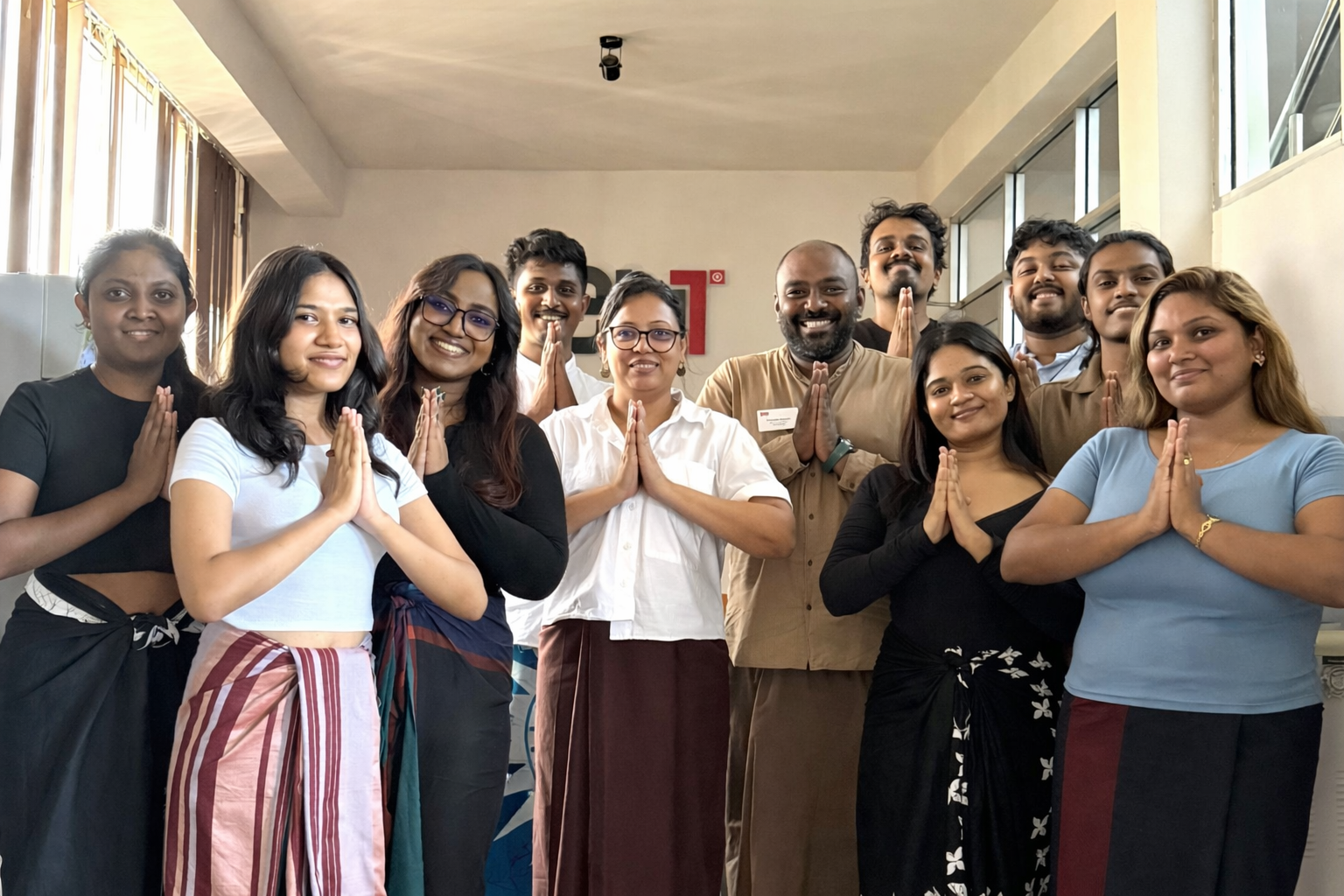 IN10NT Digital launches Island Impact to reposition Sri Lanka in the global tourism market 