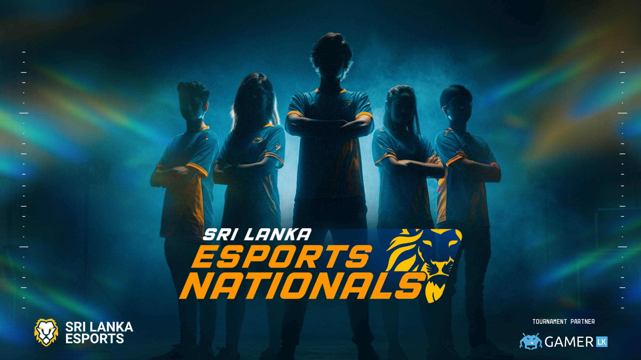 Sri Lanka Esports to conduct Esports Nationals 2026 – the National Team Selections for the Road to the Asian Games
