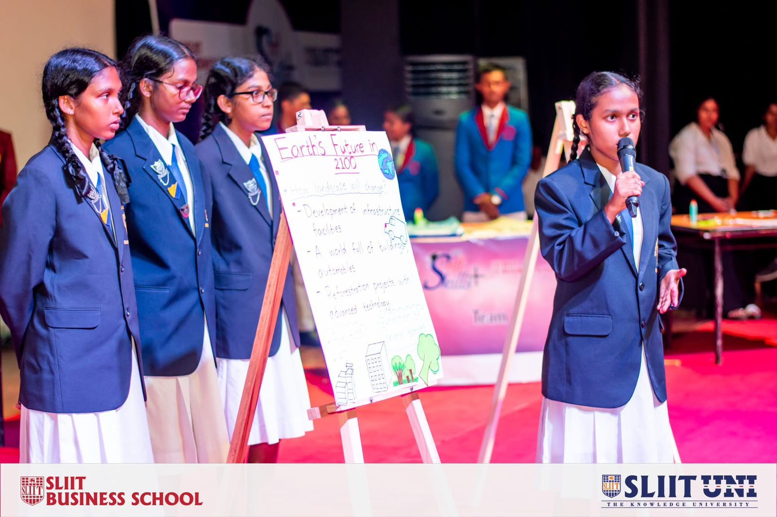The Power of Soft Skills: Transforming Students into Future Leaders with SLIIT Soft Skills+ 2026