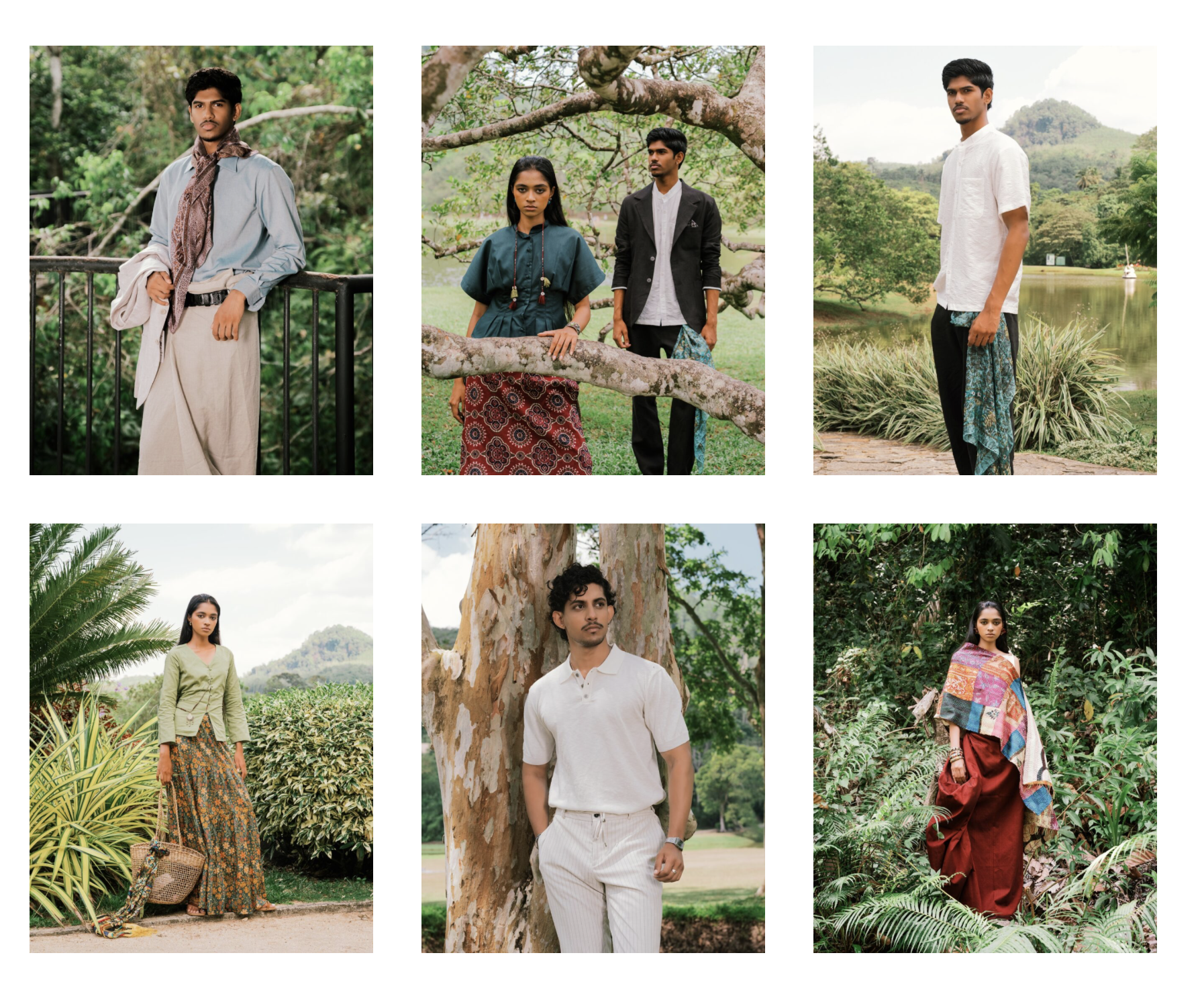 Hameedia unveils “Threads of Culture” this season championing Sustainable Fashion and New Milestones