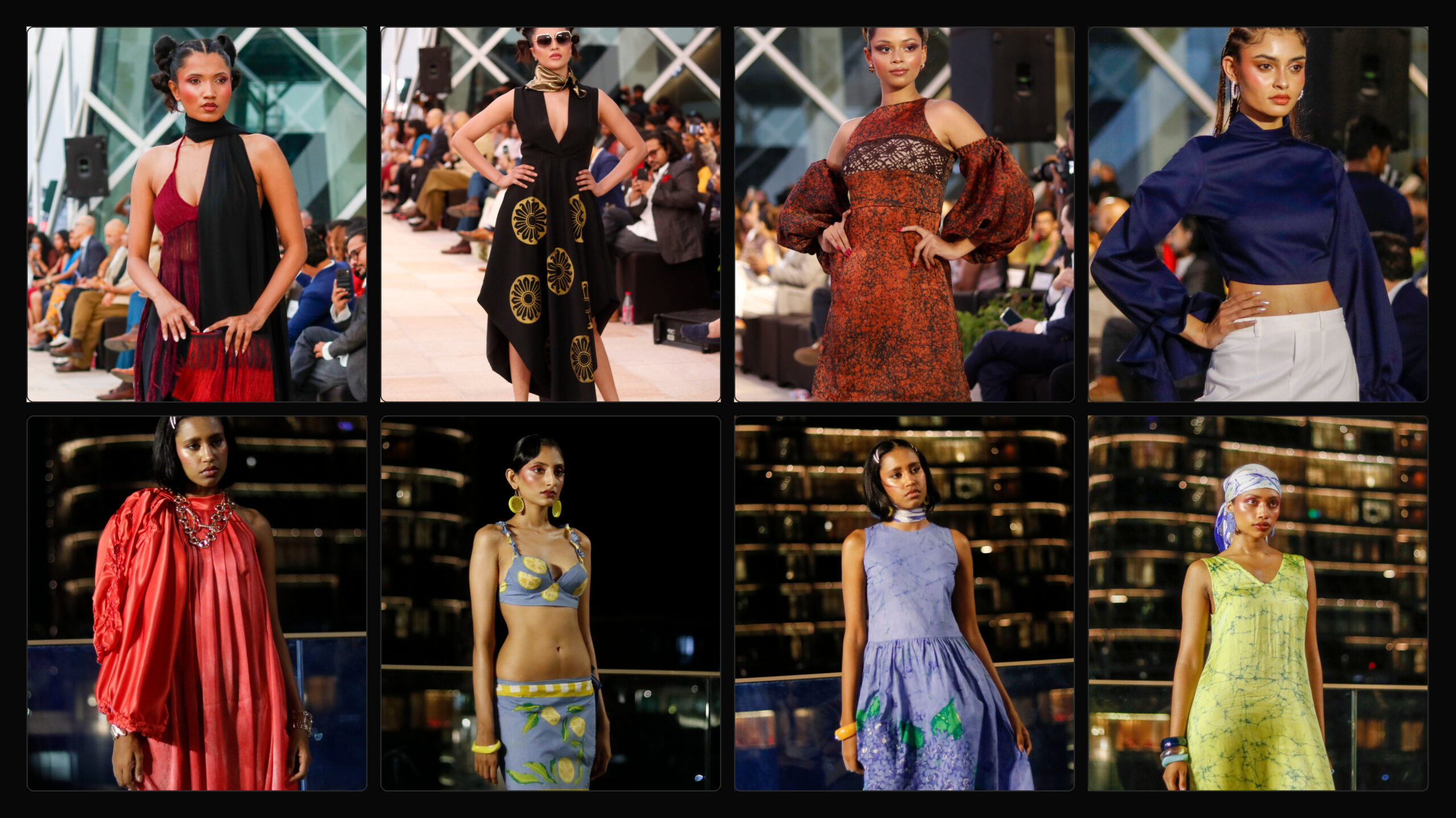 Emerging Designers Set the Tone for CFW 2026