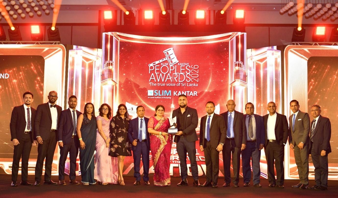 Ritzbury Clinches People’s Chocolate Brand of the Year for Second Consecutive Year