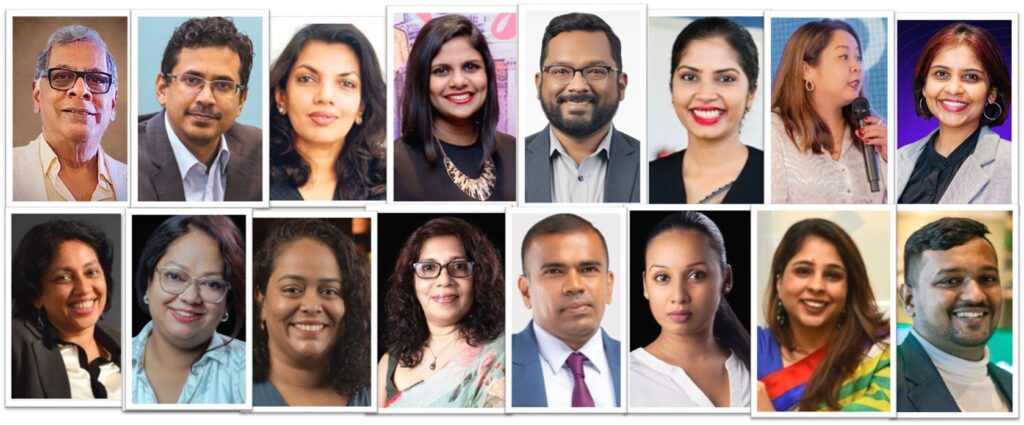 PRASL launches new PR Certificate Course with SLPI for aspiring communications professionals 16 experienced trainers from prasl