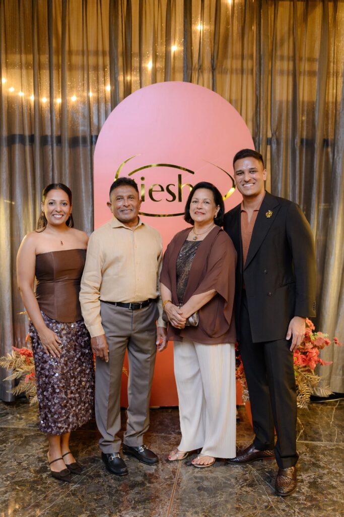 3. directors of tiesh