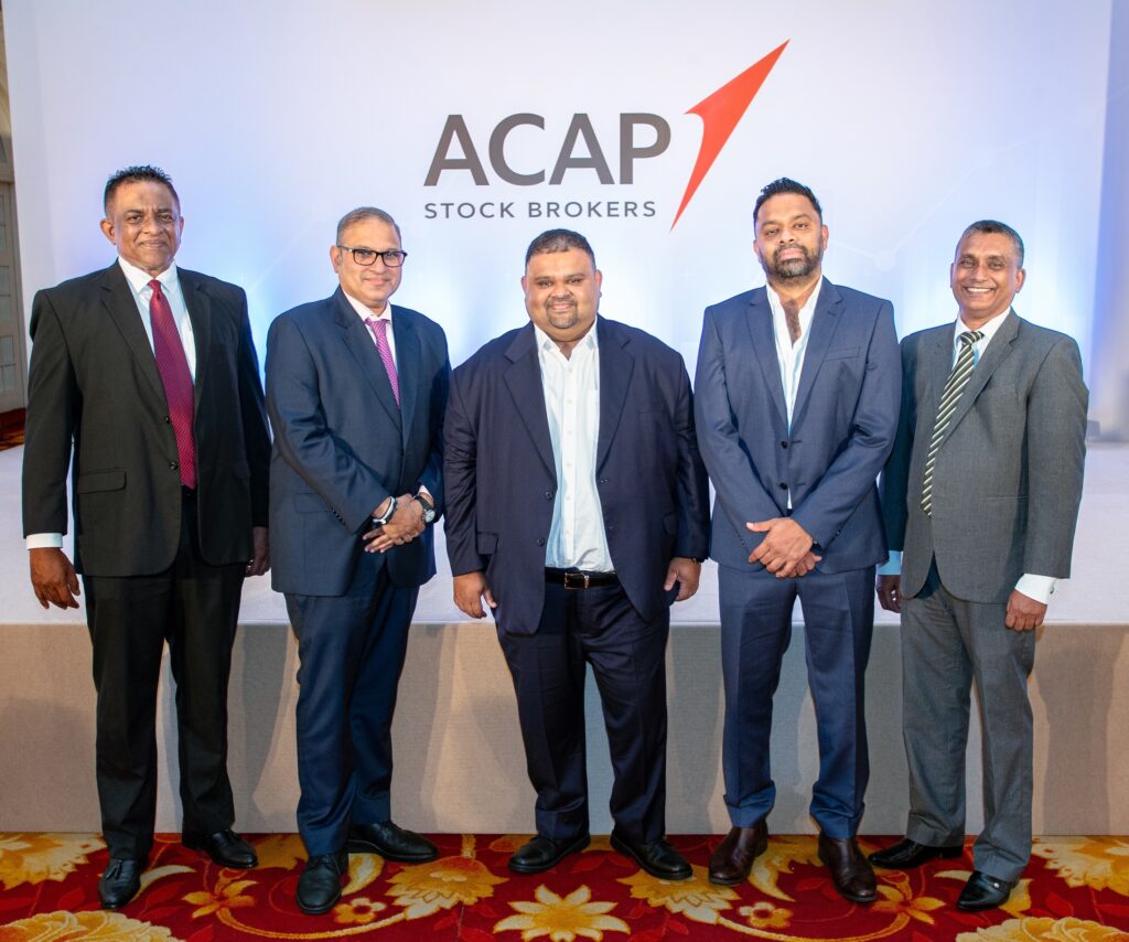 acap 2