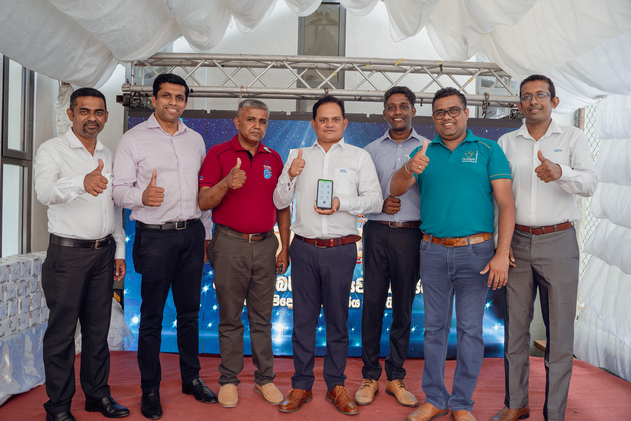Hayleys’ Dipped Products PLC digitises rural grassroots procurement for 4500+ rubber latex suppliers with DPL EasyPay
