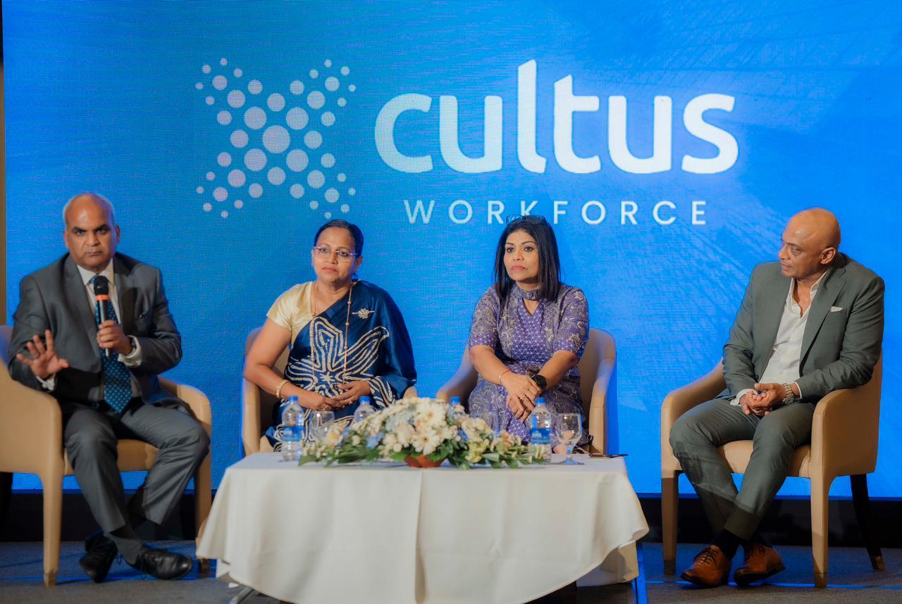 Cultus Workforce Development Services Enters Sri Lanka, Launching AWS re/Start and Job Readiness Programmes to Drive Youth Employability
