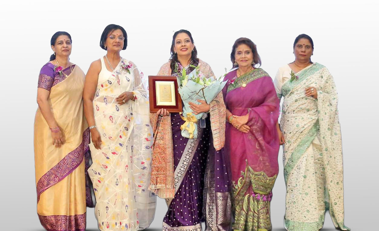 DFCC Bank’s Focus on Women’s Financial Inclusion Gains Recognition as Sri Lanka Tamil Women’s Union Honours Trailblazing Women