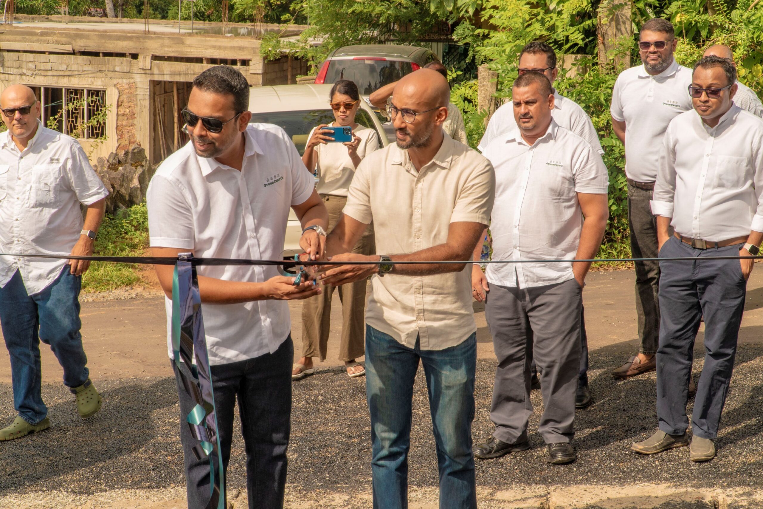 Groundworth Launches “The Infinity” – Exclusive Land Development in Piliyandala – Polgasowita Positioned for Rapid Growth and Investment Potential