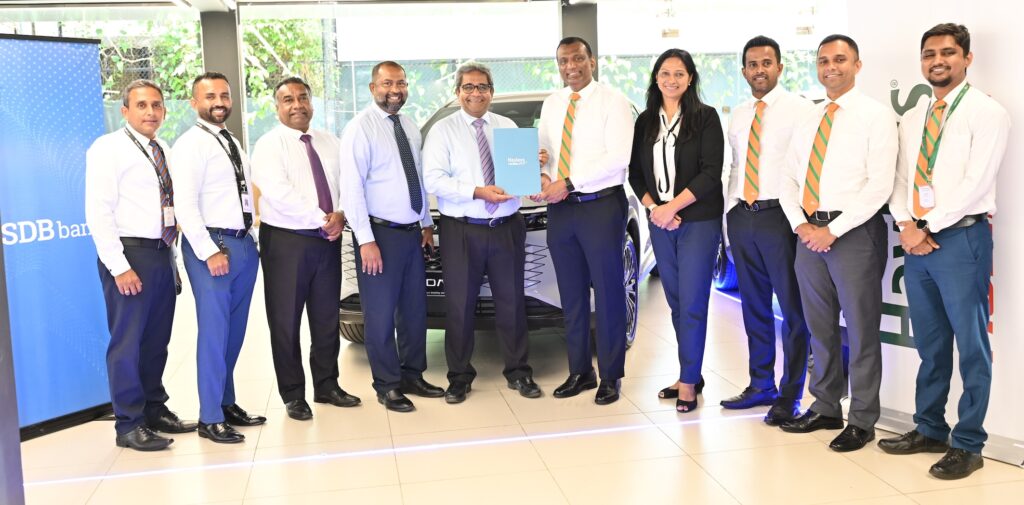 sdb bank and hm partnership image