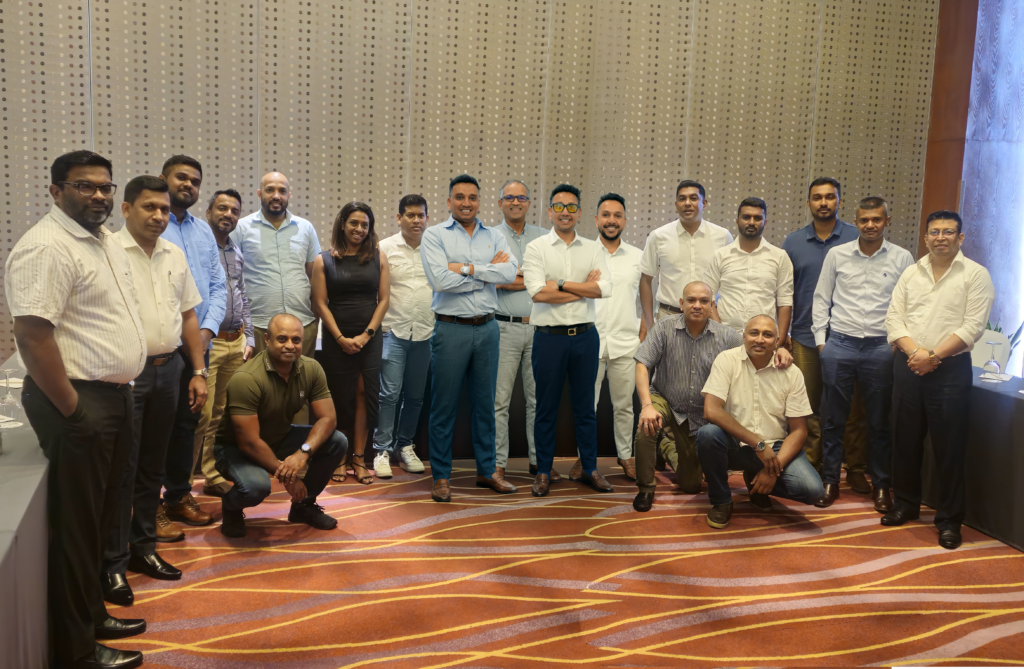 vella group photo
