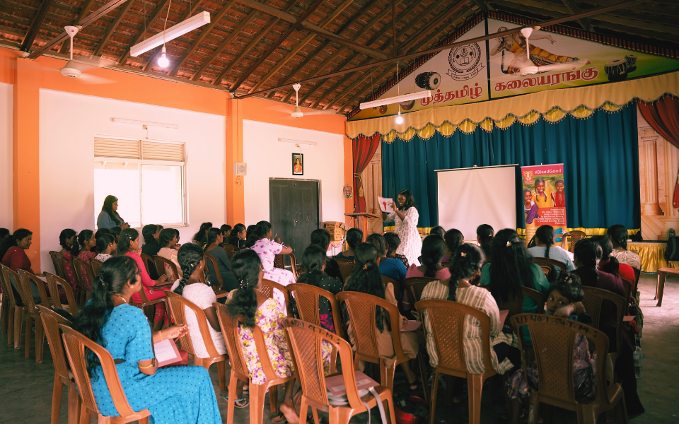 Selyn Marks Five Years of #BleedGood by Advancing an Ecosystem-Led Approach to Sustainable Menstrual Health