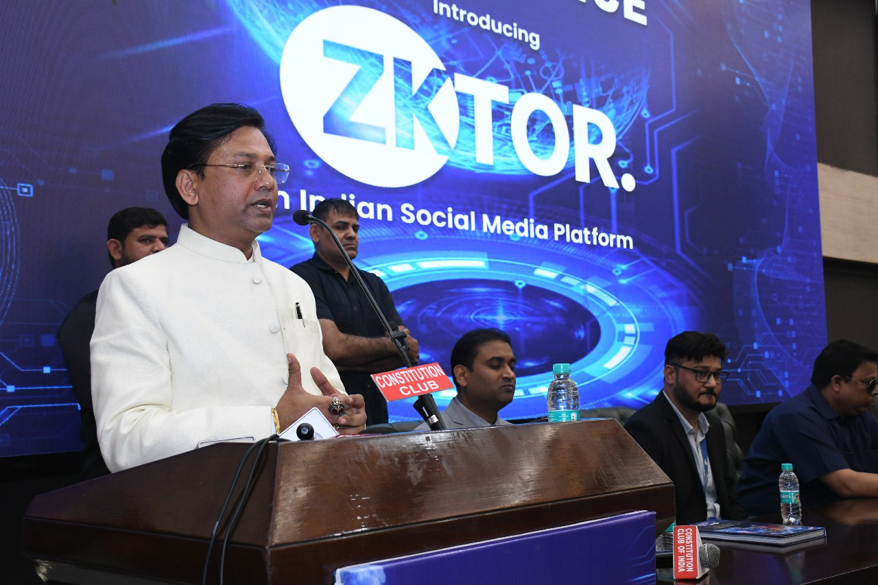 ZKTOR හරහා දකුණු ආසියානු ඩිජිටල් අභිලාෂ වඩාත් තීව්‍ර වෙයි