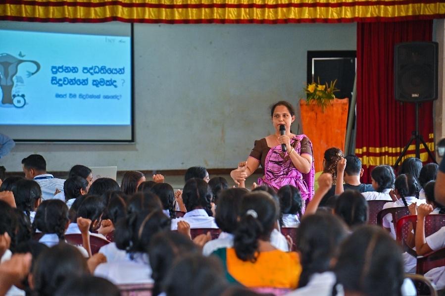 H.E.R. Foundation supported by Fems launched ‘HER Ambassador Programme’ on Menstrual Hygiene Day