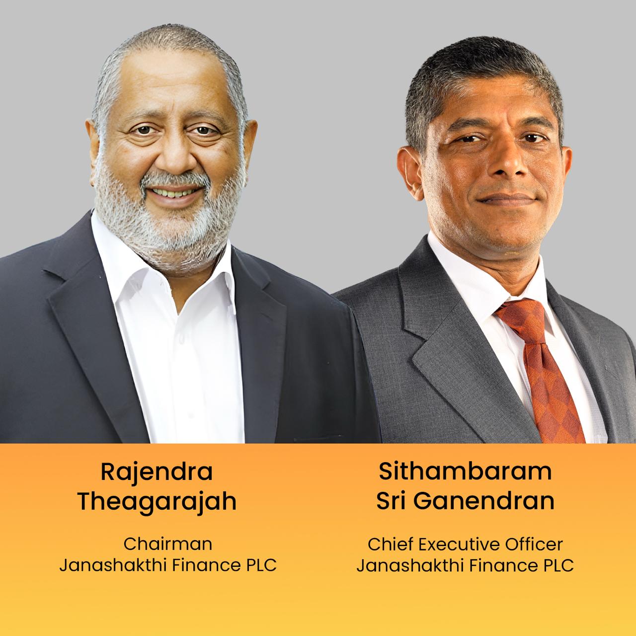 Janashakthi Finance delivers strong Q4 growth with improved profitability