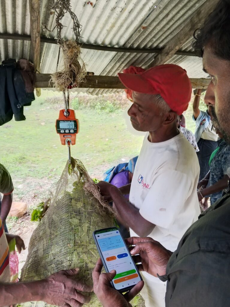 Agrithmics powers Goomera Estate digital transformation as landmark first for Sri Lanka’s State‑Owned plantations extra image 4