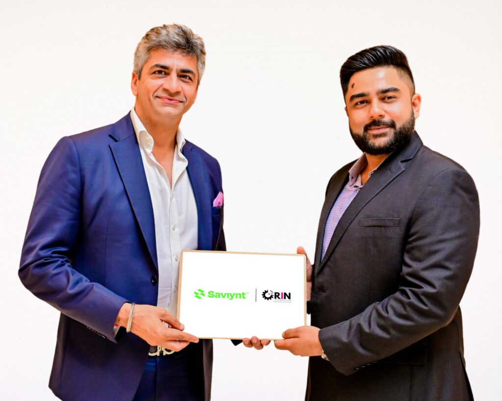 Saviynt Partners with ORIN Corporation to Advance Identity Security and Digital Trust in Sri Lanka img 1 2
