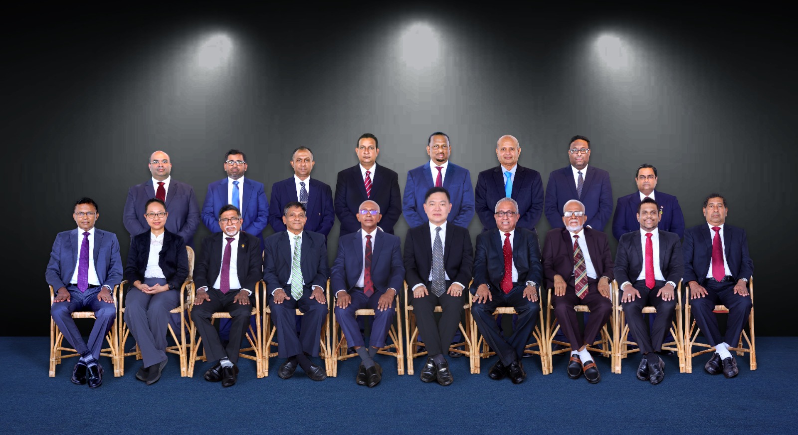 SLID Launches Public Sector Forum to Advance Governance Excellence in State-Owned Enterprises