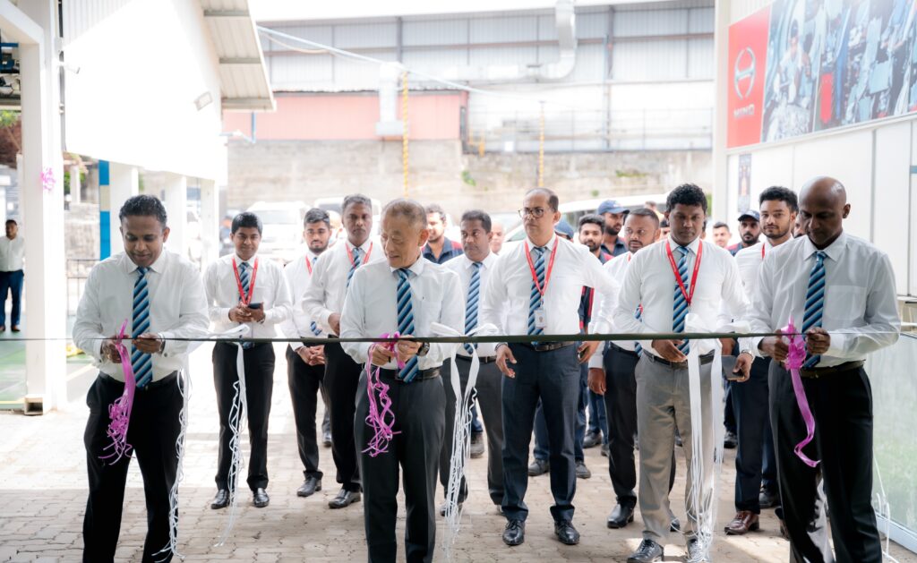 Toyota Lanka Drives a New Era of After Sales Excellence, Reinforcing a Legacy of Trust image 01 18