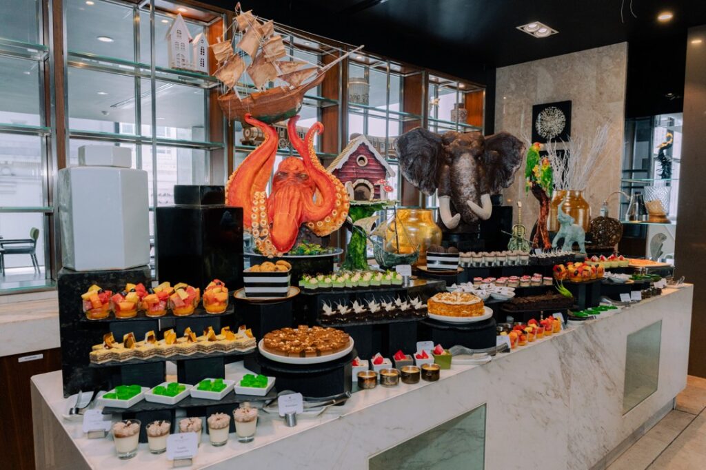 Experience a Culinary Journey with NH Collection Colombo image 01 21