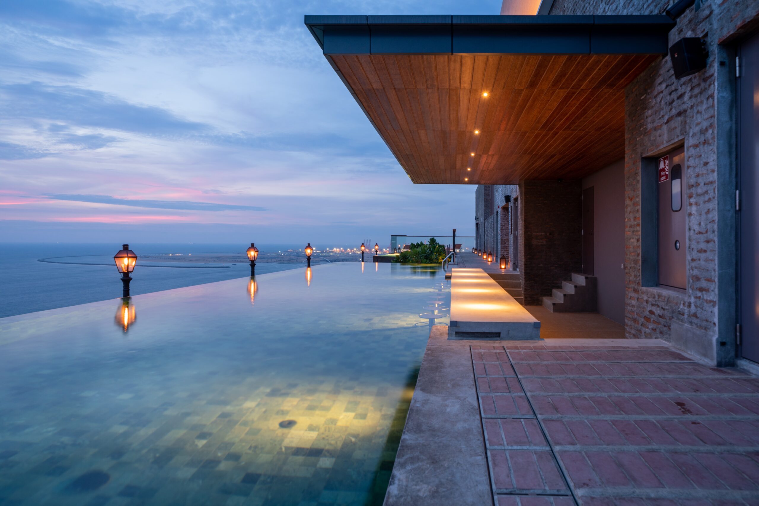 Belluna Marks 20 Years of Granbell Hotels & Resorts, Celebrating a Milestone in International Hospitality Growth