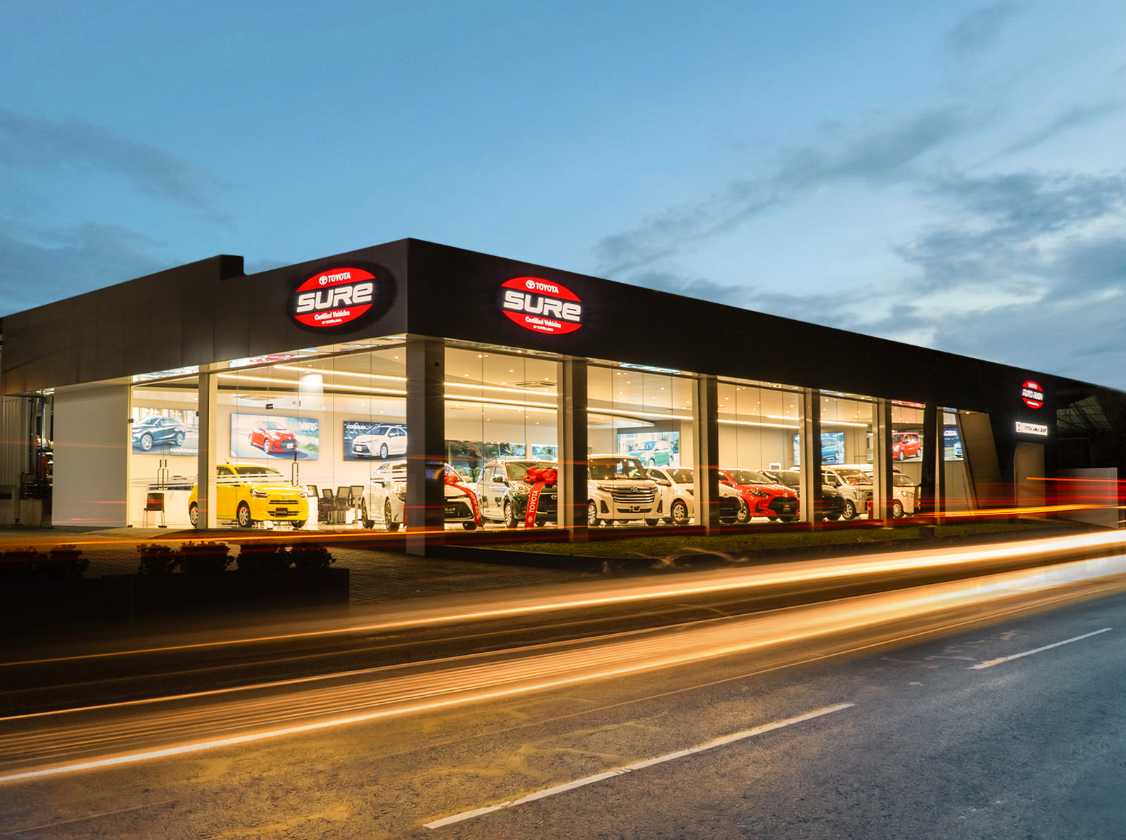 Toyota Lanka Drives a New Era of After Sales Excellence, Reinforcing a Legacy of Trust