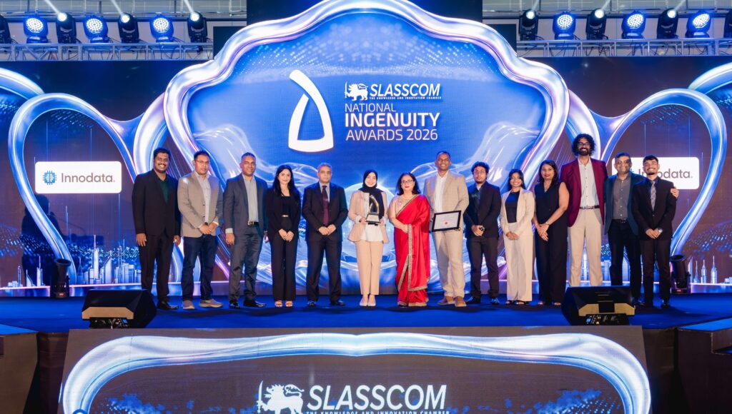 99x's AI Agent Platform Xians.ai Wins National Recognition at SLASSCOM Ingenuity Awards image 1 (002)