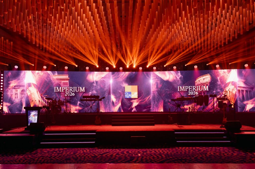 Rocell hosts “Imperium 2026” to celebrate Growth, Innovation, and Excellence image 1 27