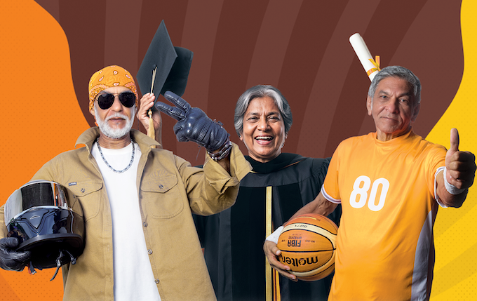 Janashakthi Life Extends entry age to 80, Extending availability of protection when most needed  