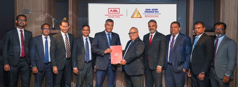 Assetline Insurance Brokers partners with Asia Asset Finance to strengthen integrated insurance solutions
