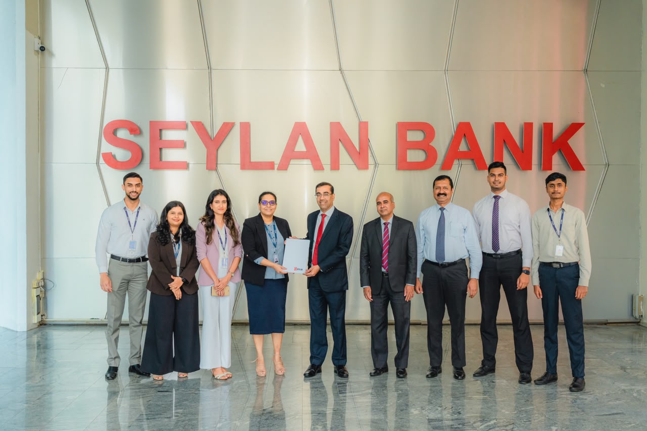 Seylan Bank Partners with AECC Global to Support Students Pursuing Overseas Education