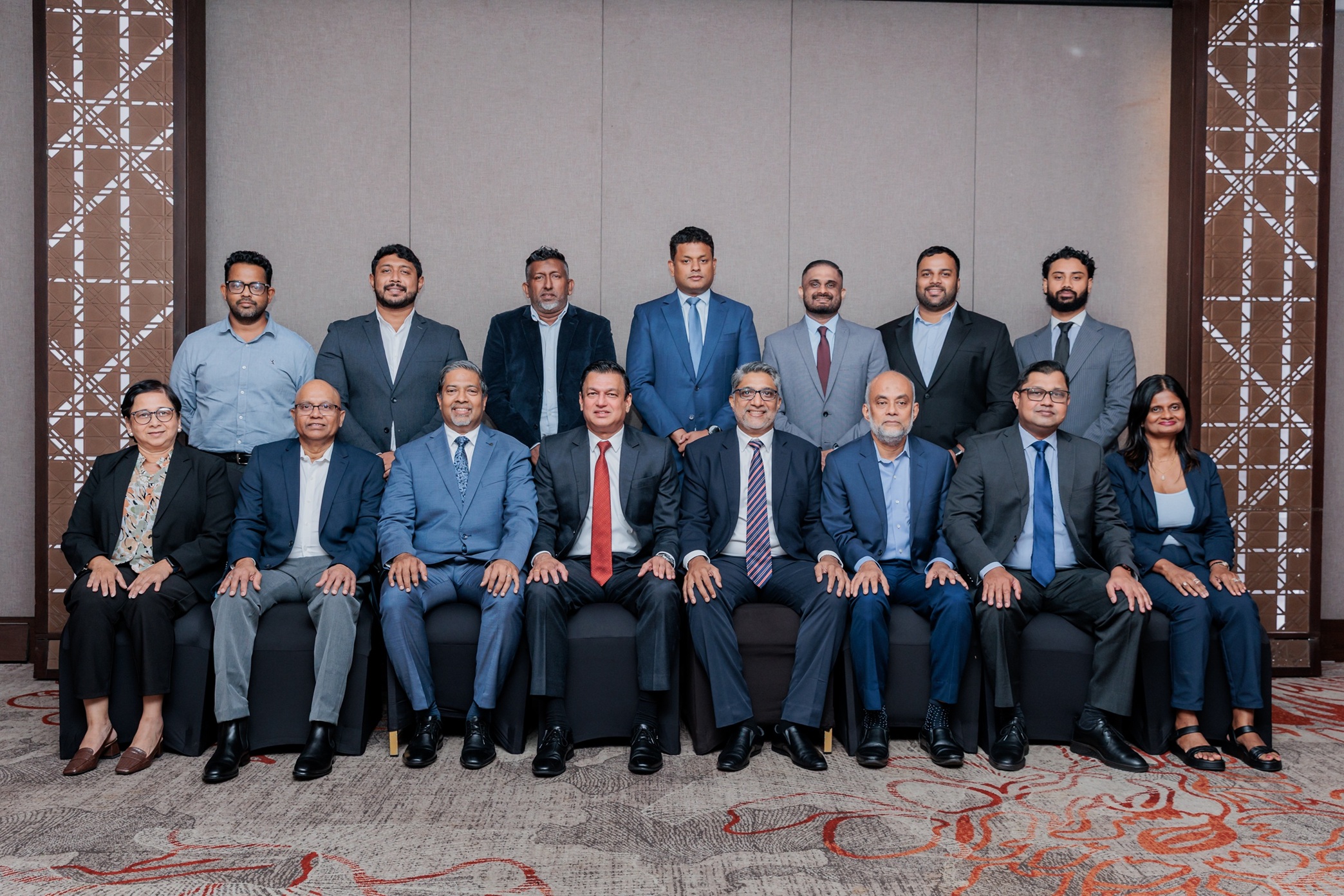 Sri Lanka Retailers’ Association Unveils Strategic Roadmap for the Future at 9th AGM