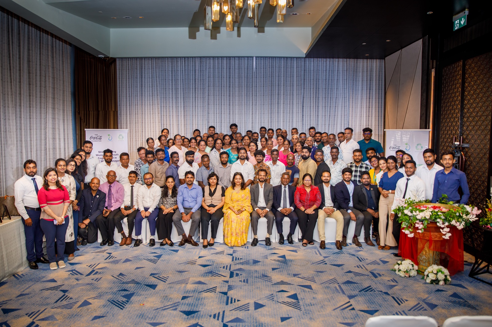 අධ්‍යාපන වෙනස්කම් කළමනාකරණයට නව දැක්මක් සැපැයූ TISSL 11 වැනි වාර්ෂික සමුළුව