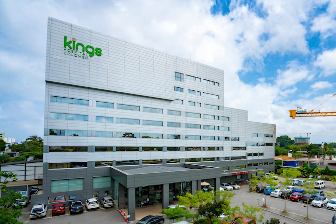 කොළඹ Kings රෝහල, අක්මා බද්ධ ප්‍රතිකාර අංශයේ සිය ස්ථාවරත්වය තහවුරු කරමින් අක්මා බද්ධ කිරීම් 25ක් සාර්ථකව සිදුකරයි