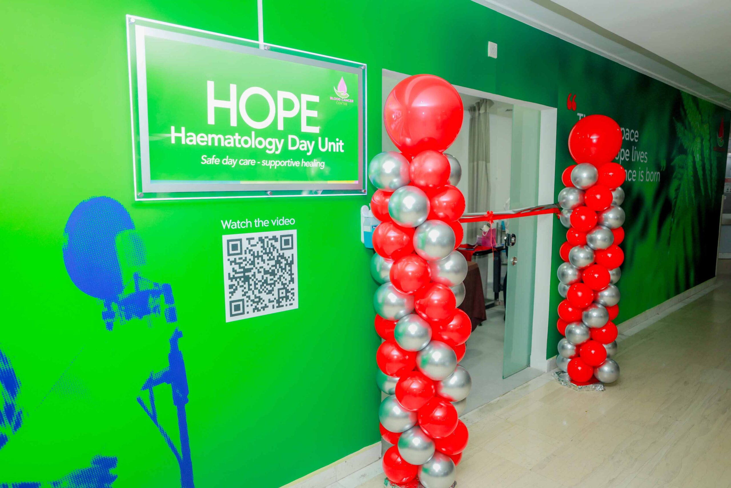 A New Hope for Blood Cancer Patients: Lanka Hospitals Launches Sri Lanka’s First Private-Sector Haematology Day Unit
