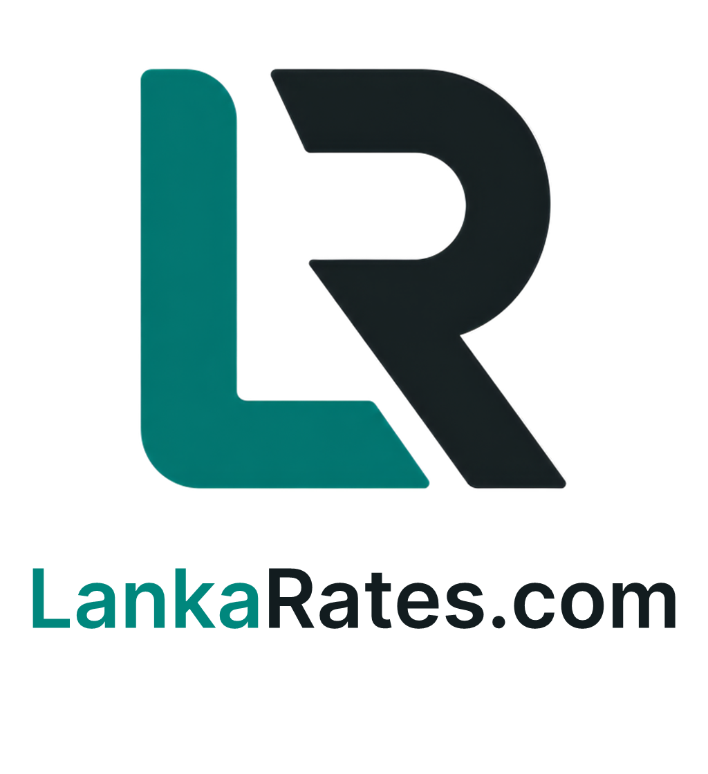 LankaRates.com Brings Sri Lanka’s Bank Rates, Exchange Rates and Gold Prices Into One Place
