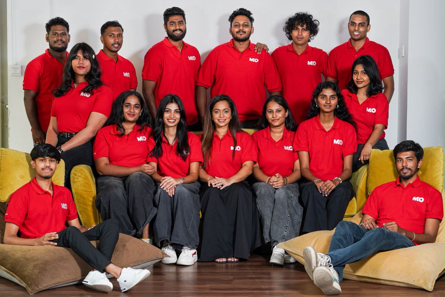 කාන්තා ව්‍යවසායිකාවන්ගේ ආරක්ෂාව තහවුරු කරමින් ‘MO Marketplace’ වෙළෙඳපොළට