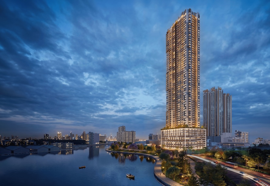 Vauxhall DSTRCT by John Keells Properties Surpasses 300 Apartment Sales Within First Three Months of Launch