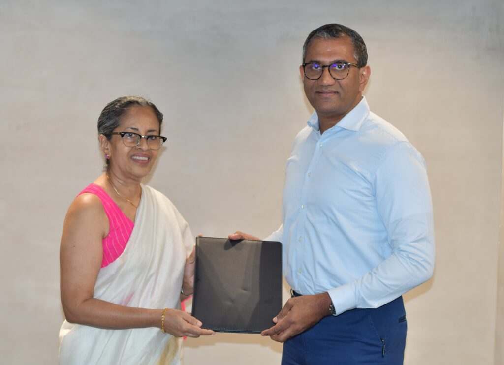Nations Trust Bank reaffirms commitment to biodiversity by renewing partnership with WNPS ntb wnps img