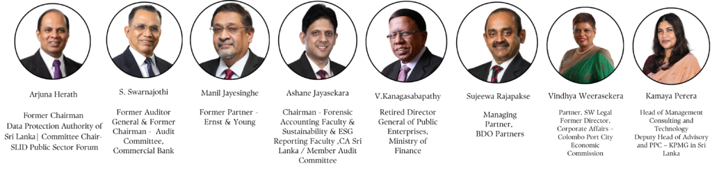 press release collage slid public sector forum