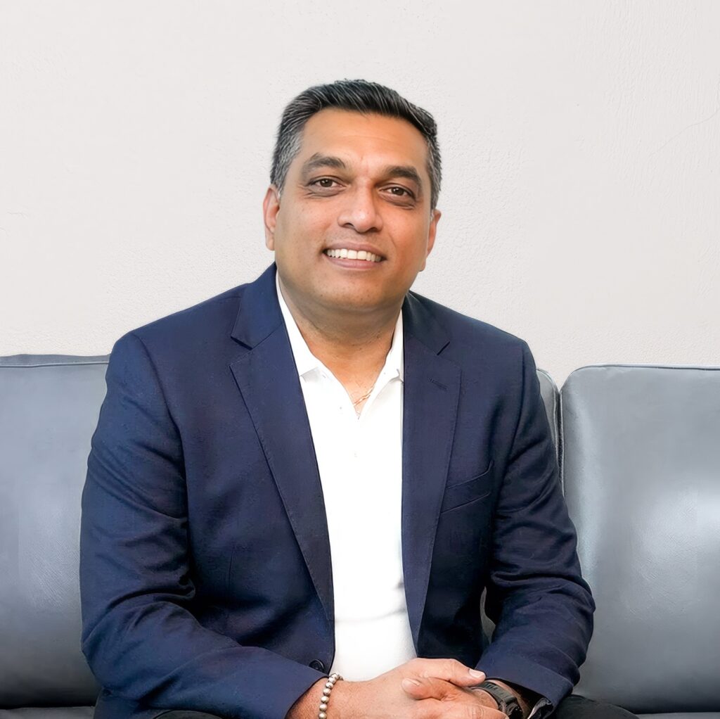rooso ramachandran