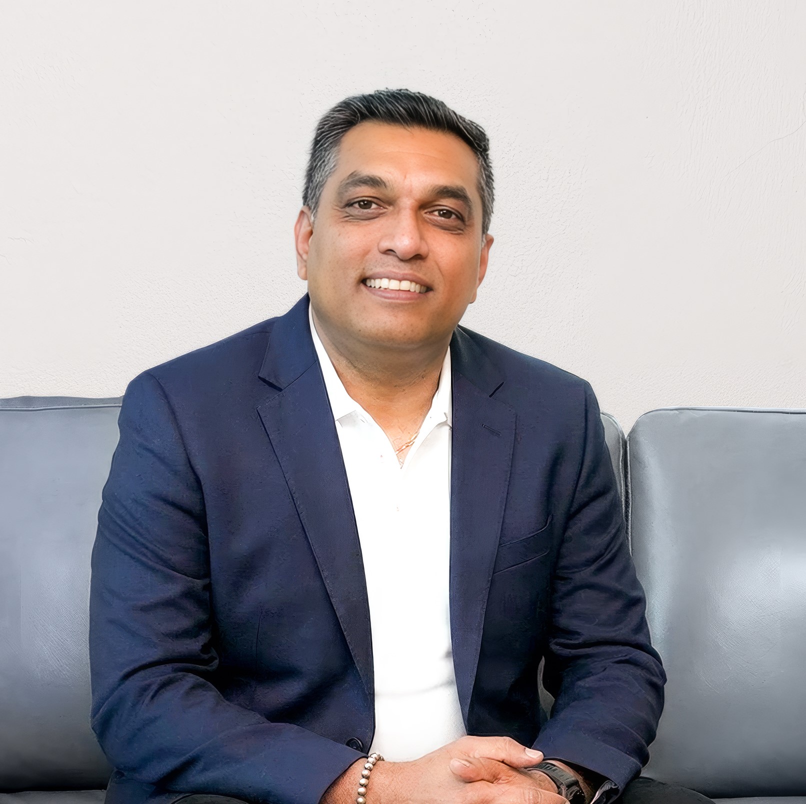Rooso Ramachandran appointed as Global CEO of EFL Global 