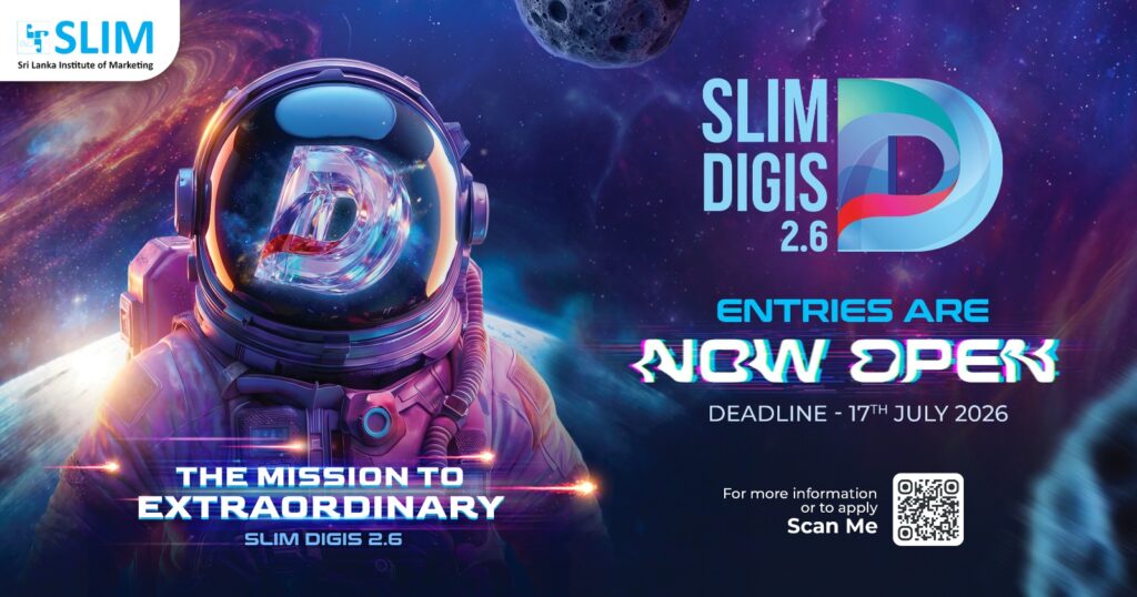 ‘The Mission to Extraordinary’ Marks the Launch of SLIM DIGIS 2.6 slim digis launch img