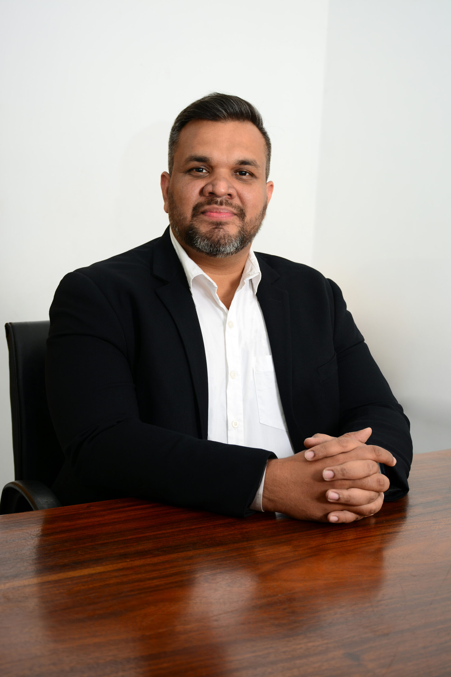 Rising Through the Ranks: Sajith Silva Appointed CEO of Sarva Colombo