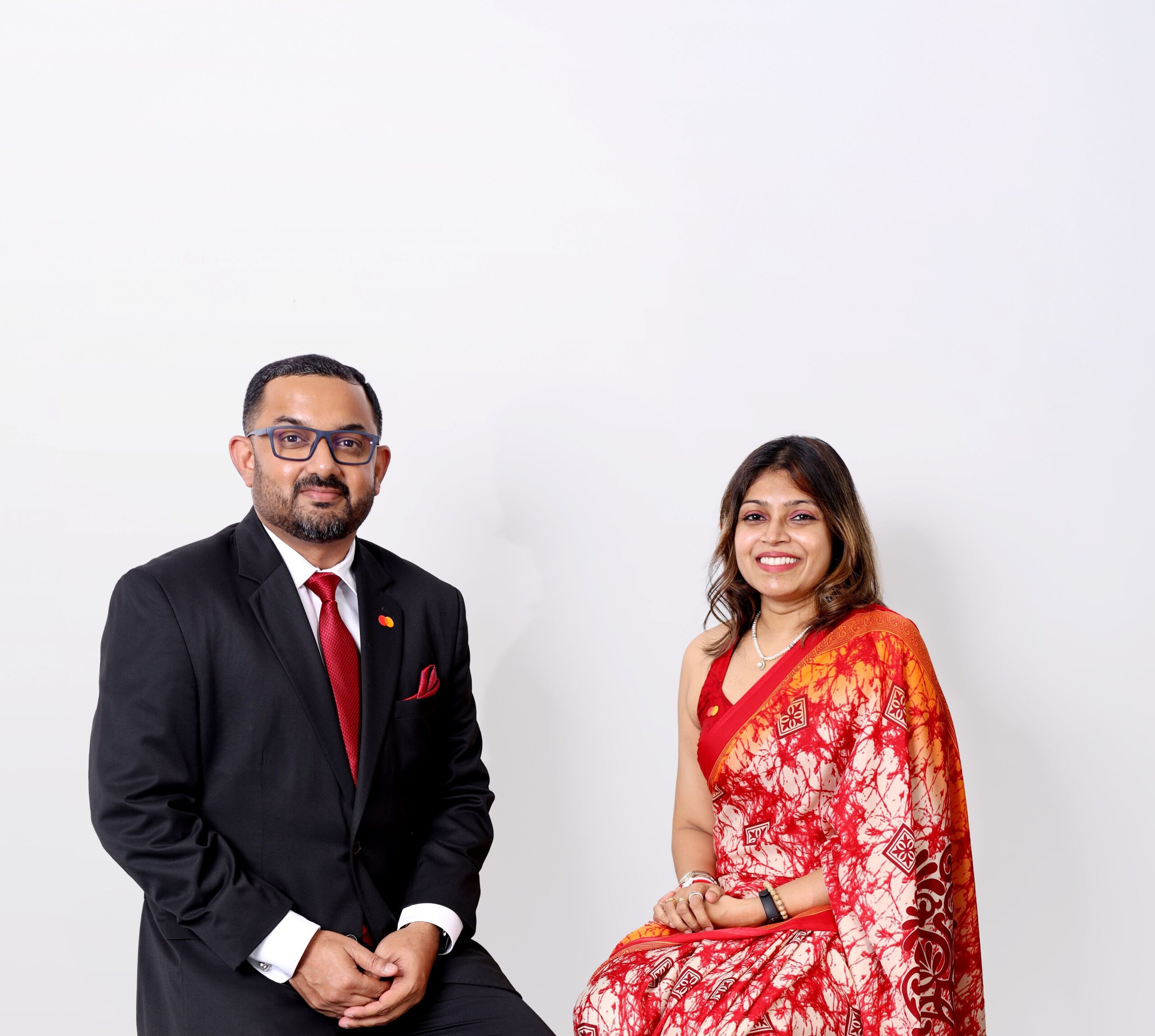 Mastercard announces leadership changes to accelerate growth across five key markets in South Asia
