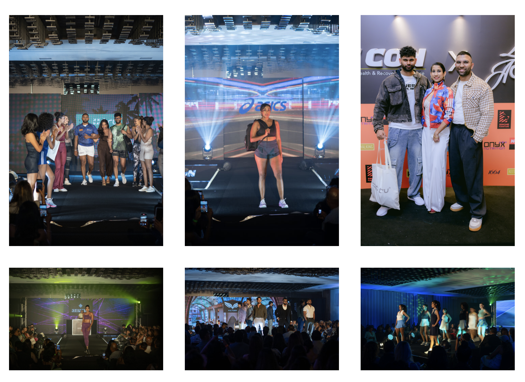 FitCon Presents Luxe Active Edit 2026 – Celebrating the Future of Activewear and Athleisure
